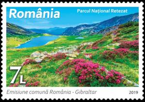 Colnect-6217-573-Retezat-National-Park-Romania.jpg