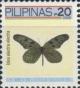 Colnect-2882-521-Electra--s-Tree-nymph-Idea-electra-ssp-electra.jpg