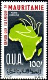 Colnect-3568-005-3-years-of-the-Organization-of-African-Unity.jpg