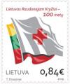 Colnect-5813-055-Centenary-of-Lithuanian-Red-Cross.jpg