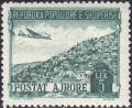 Colnect-2316-053-Douglas-DC-3-over-Vuno-Southern-Albania.jpg