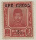 Colnect-5998-987-Sultan-Zain-Ul-Ab-Din-overprinted--quot-RED-CROSS-2c-quot-.jpg