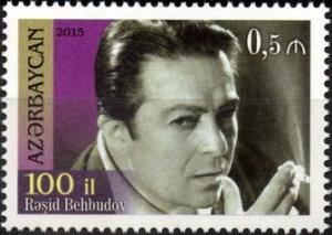 Colnect-3136-469-100th-Anniversary-of-the-Birth-of-Rashid-Behbudov.jpg