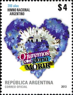 Colnect-3249-205-200th-Anniversary-of-the-Argentine-National-Anthem.jpg