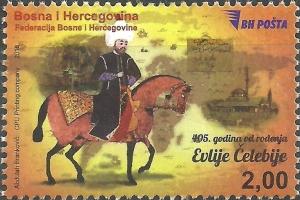 Colnect-3479-847-The-405th-Anniversary-of-the-Birth-of-Evliya--Ccedil-elebi.jpg