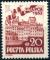 Colnect-460-187-Part-of-the-Old-Town-center-in-Warsaw.jpg
