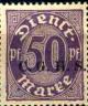 Colnect-1285-023-CGHS-on-Dienstmarke-Wm-I.jpg