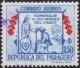 Colnect-2367-820-The-patroness-of-Paragay-blesses-a-soldier.jpg