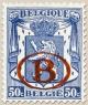Colnect-770-063-Service-stamp-Coat-of-Arms-with-overprint-B-in-oval.jpg