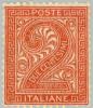 Colnect-165-541-Number-two-with-ornaments-a-rectangular-frame.jpg