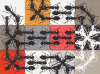 Colnect-2766-534-Sheet-Peter-Kogler---Ants.jpg
