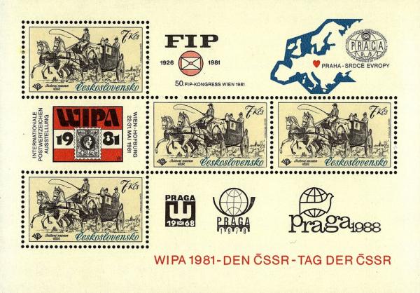 Colnect-4003-048-International-Postal-Exhibition-WIPA-1981.jpg