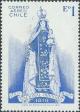 Colnect-3132-036-Virgen-del-Carmen-Patron-Saint-of-the-Chilean-army.jpg