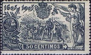 Colnect-1018-999-Don-Quixote-Centenary.jpg