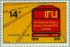 Colnect-185-421-IRU---International-Road-Transport-Union-Congres-1976.jpg