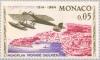Colnect-147-957-Plane--quot-Morane-Saulnier-quot--over-Monte-Carlo.jpg