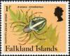 Colnect-3909-219-Falkland-Green-Spider-Araneus-cinnabarinus-.jpg