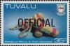 Colnect-4020-344-Pandanus-pillows-and-shell-necklace---Official-overprint.jpg
