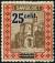 Colnect-880-109-Stamp-surcharged-Centimes.jpg