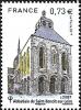 Colnect-4169-829-Abbey-of-Saint-Benoit-sur-Loire.jpg