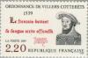 Colnect-145-917-450th-anniversary-of-the-Ordinance-of-Villers-Cotterets.jpg