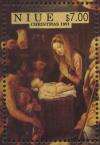 Colnect-4689-616-Adoration-of-the-Shepherds-by-Guido-Reni.jpg
