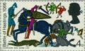 Colnect-121-681-Battle-Scene-from-the-Bayeux-Tapestry-I-phosphor.jpg