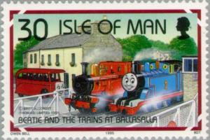 Colnect-125-031-Bertie-and-the-Trains-at-Ballasalla.jpg