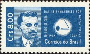 Colnect-3893-220-50-Years-Of-The-Cure-Of-Leishmaniasis.jpg