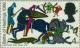 Colnect-121-681-Battle-Scene-from-the-Bayeux-Tapestry-I-phosphor.jpg