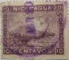 Colnect-1435-832-Momotombo-Volcano-on-Lake-Managua.jpg