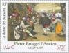 Colnect-146-822-Pieter-Bruegel-the-Elder-v-1525-1569--quot-The-dance-of-the-pea.jpg