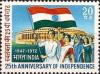 Colnect-1523-277-Marchers-with-Flag---Parliament.jpg