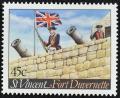 Colnect-1999-151-Wall-and-flag.jpg