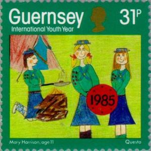 Colnect-125-912-Int-Year-of-the-Youth.jpg