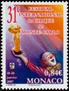 Colnect-1099-645-Clown-with-trophy--quot-Golden-Clown-quot--poster.jpg