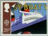 Colnect-122-556-CEPT--Transport-by-Boat.jpg