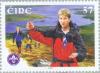Colnect-129-932-Scouting---Scouts-on-Hill-Walk.jpg