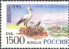 Colnect-2820-007-Europa-1995-Peace--amp--Freedom-White-Stork-Ciconia-ciconia.jpg