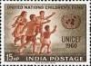 Colnect-470-521-UNICEF-Day---Children-and-UN-emblem.jpg