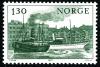 Colnect-5762-383-Steamers--Kong-Haakon-----Dronningen--in-Stavanger-harbor-1.jpg