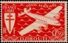 Colnect-806-372-Series-of-London---Plane-and-Cross-of-Lorraine.jpg