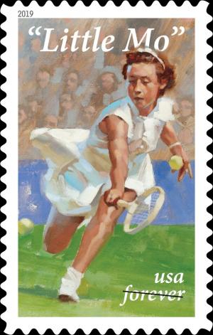Colnect-5768-135-Maureen--Little-Mo--Connolly-Brinker-Tennis-Champion.jpg